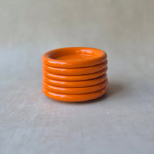 Lade das Bild in den Galerie-Viewer, Neni Plate orange

