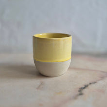 Charger l'image dans la galerie, Pre-order: Drip Cup butter
