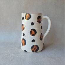 Lade das Bild in den Galerie-Viewer, Maxi-Krug 2 l leopard
