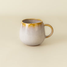 Charger l'image dans la galerie, Grosse Tasse Amazônia creme
