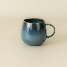 Load image into Gallery viewer, Grosse Tasse Amazônia petrol
