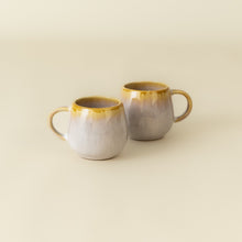 Load image into Gallery viewer, Espressotasse Amazônia creme
