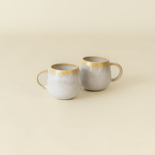 Load image into Gallery viewer, Espressotasse Amazônia weiss
