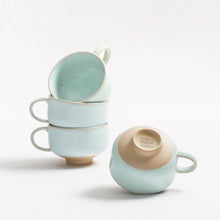 Load image into Gallery viewer, Tasse Calma Verde
