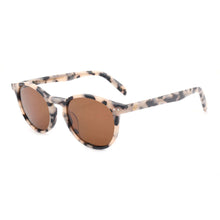 Lade das Bild in den Galerie-Viewer, Sonnenbrille Sagres leopard
