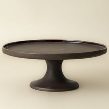 Charger l'image dans la galerie, Kuchenplatte Coffee matt
