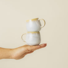 Load image into Gallery viewer, Espressotasse Amazônia weiss

