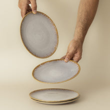 Charger l'image dans la galerie, Teller klein Amazônia creme
