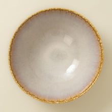 Load image into Gallery viewer, Salatschüssel Amazônia creme
