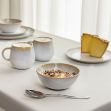 Lade das Bild in den Galerie-Viewer, Müslischüssel Amazônia weiss
