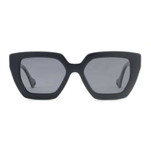 Lade das Bild in den Galerie-Viewer, Sonnenbrille Nazaré black
