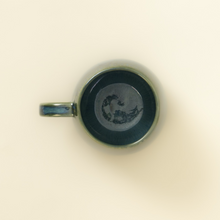 Load image into Gallery viewer, Grosse Tasse Amazônia petrol
