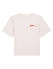 Lade das Bild in den Galerie-Viewer, T-Shirt l'amour fou
