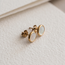 Lade das Bild in den Galerie-Viewer, Luna Earrings
