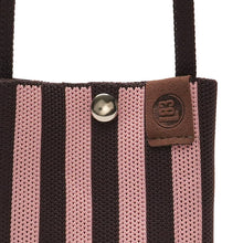 Charger l'image dans la galerie, Riviera Phone Bag mokka blush
