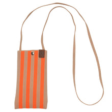 Charger l'image dans la galerie, Riviera Phone Bag beige orange

