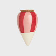 Load image into Gallery viewer, Pflanzenbewässerung Olla pink rot
