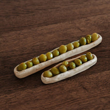 Lade das Bild in den Galerie-Viewer, The Calm Snack-Plate small

