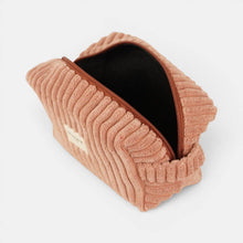 Charger l'image dans la galerie, Necessaire aus softem Cord blush
