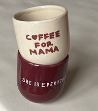 Load image into Gallery viewer, Glossy Cup She is everything
