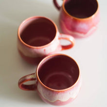 Lade das Bild in den Galerie-Viewer, Tasse Framboesa
