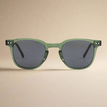 Lade das Bild in den Galerie-Viewer, Sonnenbrille Cascais green
