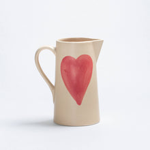 Lade das Bild in den Galerie-Viewer, Krug 1.5 l Happy Hearts
