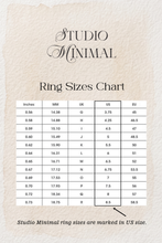 Load image into Gallery viewer, Luna Ring

