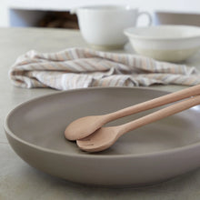 Load image into Gallery viewer, Salatschüssel Pacifica taupe
