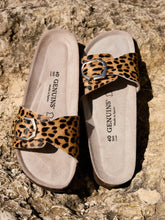 Lade das Bild in den Galerie-Viewer, Leopard Slides light
