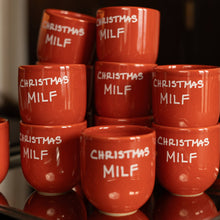 Load image into Gallery viewer, Glossy Cup Christmas MILF
