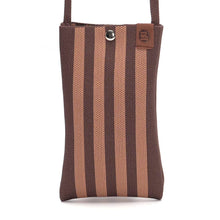 Load image into Gallery viewer, Riviera Phone Bag mokka

