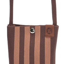 Load image into Gallery viewer, Riviera Phone Bag mokka
