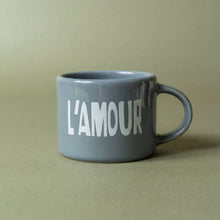 Load image into Gallery viewer, Glossy Mug L'amour
