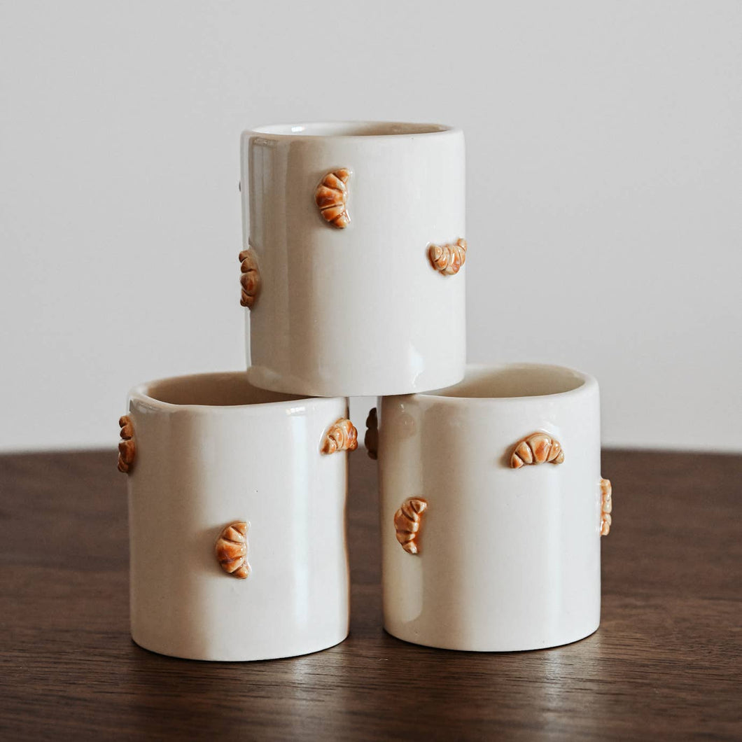 The Gipfeli Mug