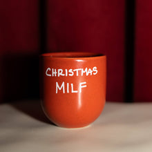 Load image into Gallery viewer, Glossy Cup Christmas MILF
