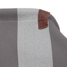 Lade das Bild in den Galerie-Viewer, Riviera Clutch asphalt
