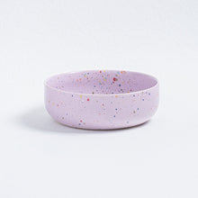 Charger l&#39;image dans la galerie, Pasta-Schale Konfetti lilac
