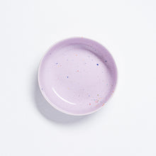 Charger l&#39;image dans la galerie, Pasta-Schale Konfetti lilac
