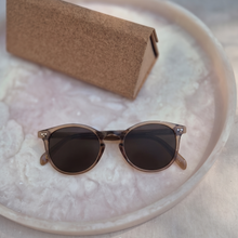 Lade das Bild in den Galerie-Viewer, Sonnenbrille Sagres chocolate
