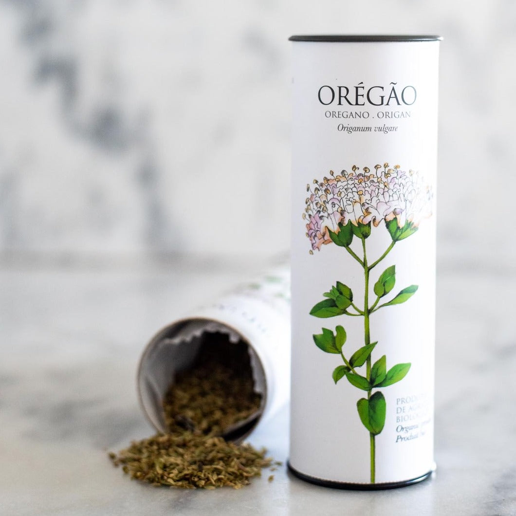 Bio-Oregano