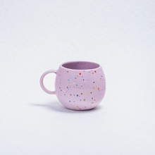 Load image into Gallery viewer, Cup of bola confetti lilac

