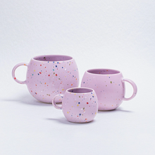 Load image into Gallery viewer, Cup of bola confetti lilac
