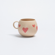 Charger l'image dans la galerie, Grosse Tasse Happy Hearts
