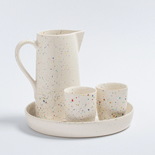 Charger l&#39;image dans la galerie, Krug 1.5 l Konfetti white
