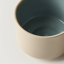 Charger l&#39;image dans la galerie, Tasse à café bleue
