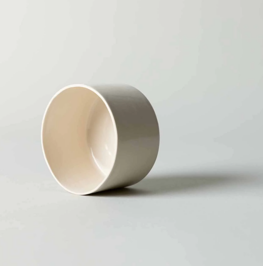 crème pour tasse à café