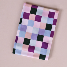 Lade das Bild in den Galerie-Viewer, Küchenhandtuch Winter Pastel
