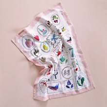 Lade das Bild in den Galerie-Viewer, Küchenhandtuch Avec Amour
