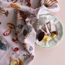 Lade das Bild in den Galerie-Viewer, Küchenhandtuch Funghi
